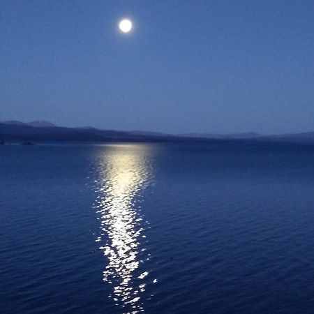 Murmullos Del Lago San Carlos de Bariloche Kültér fotó