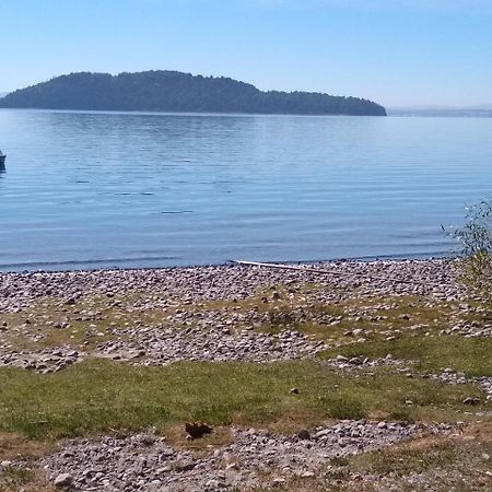 Murmullos Del Lago San Carlos de Bariloche Kültér fotó