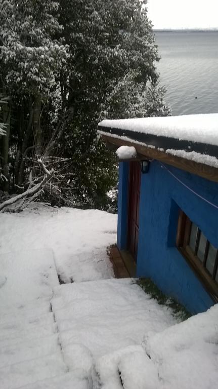 Murmullos Del Lago San Carlos de Bariloche Kültér fotó