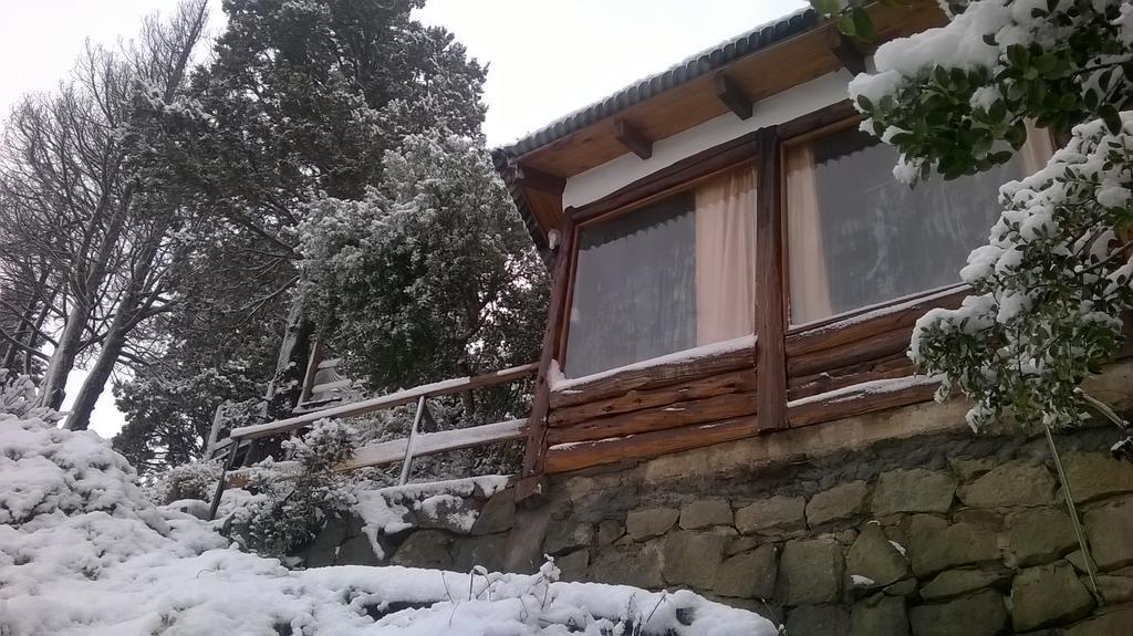 Murmullos Del Lago San Carlos de Bariloche Kültér fotó