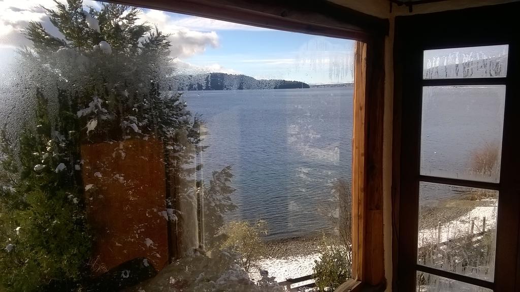 Murmullos Del Lago San Carlos de Bariloche Kültér fotó