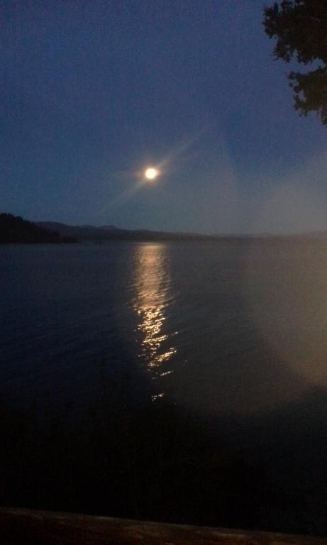 Murmullos Del Lago San Carlos de Bariloche Kültér fotó