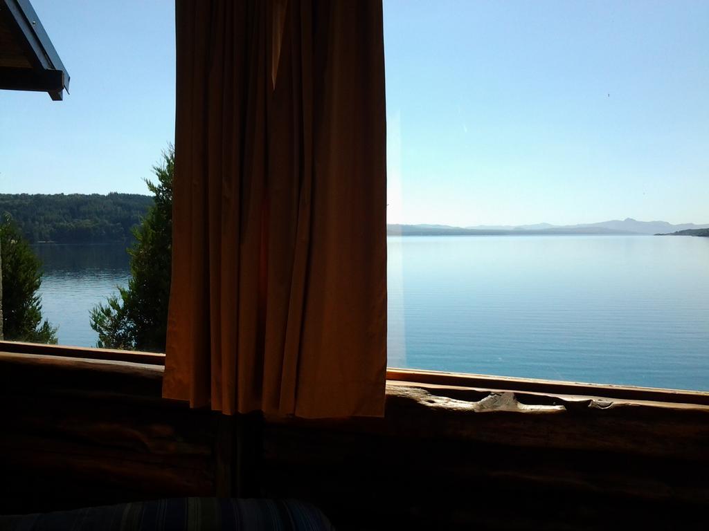 Murmullos Del Lago San Carlos de Bariloche Kültér fotó