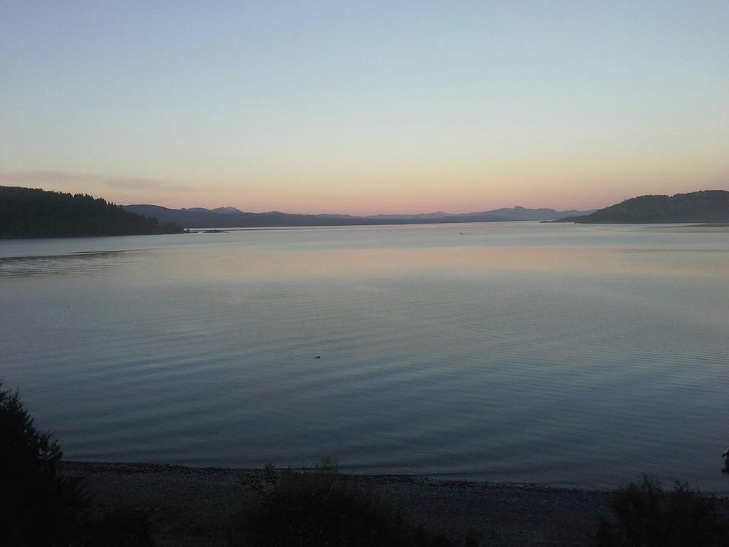 Murmullos Del Lago San Carlos de Bariloche Kültér fotó