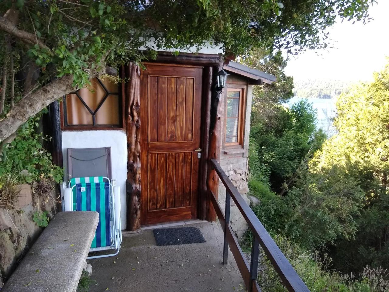 Murmullos Del Lago San Carlos de Bariloche Kültér fotó