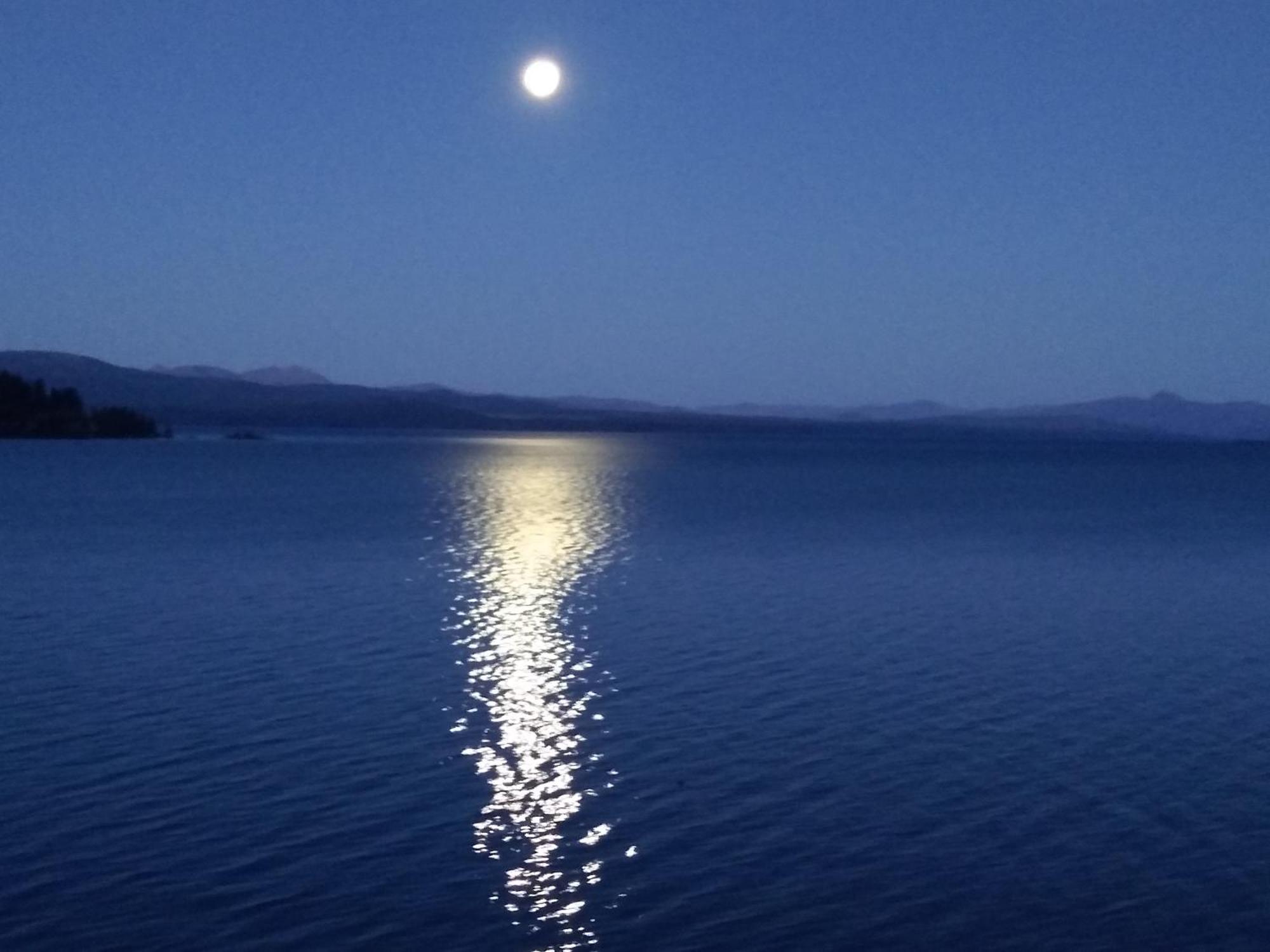 Murmullos Del Lago San Carlos de Bariloche Kültér fotó