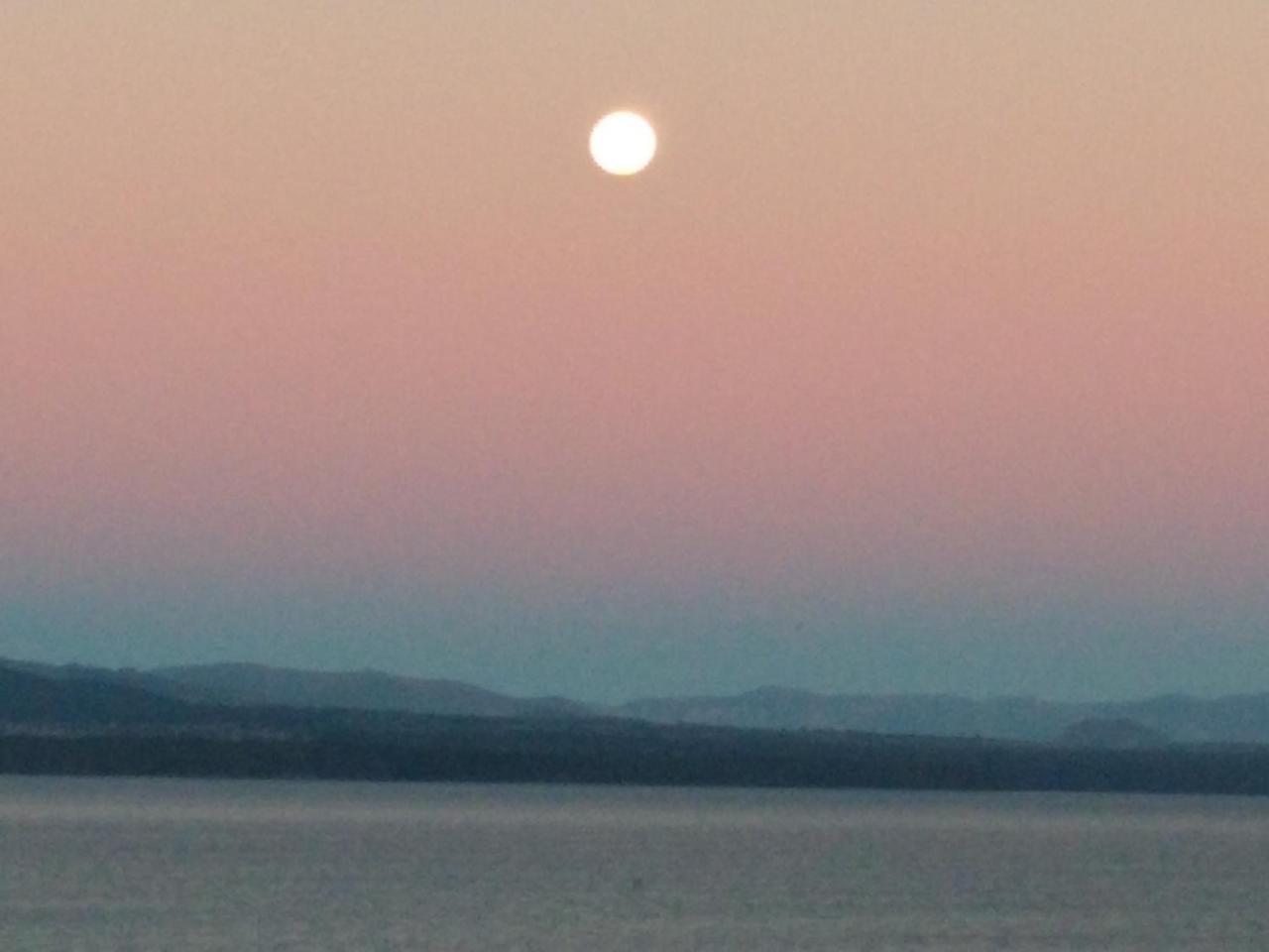 Murmullos Del Lago San Carlos de Bariloche Kültér fotó
