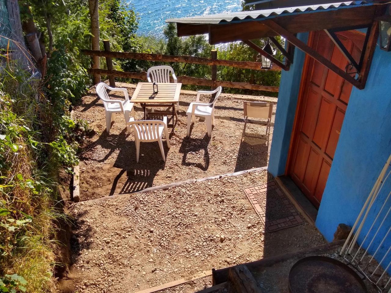 Murmullos Del Lago San Carlos de Bariloche Kültér fotó