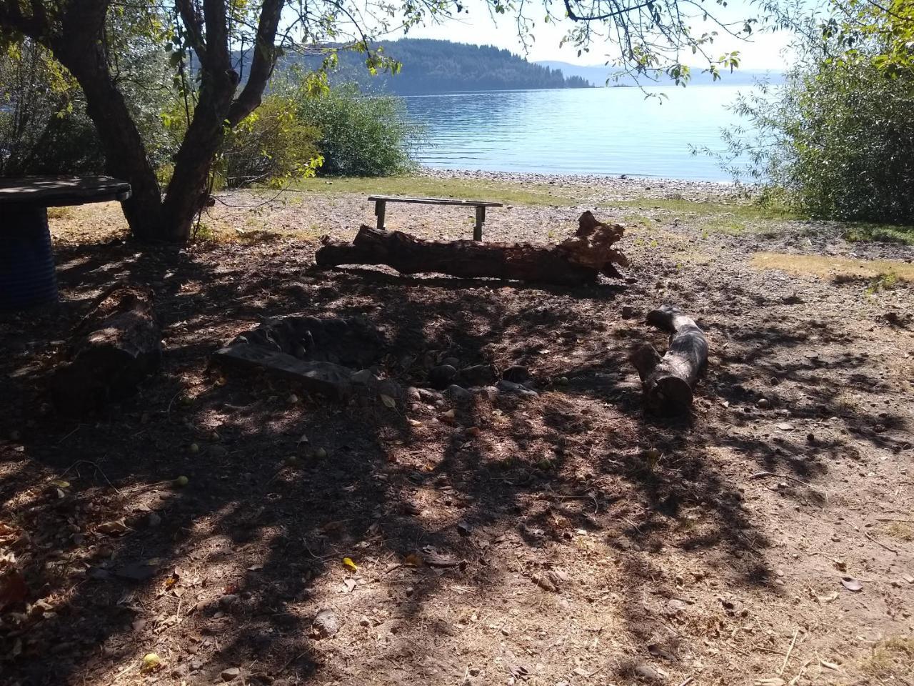 Murmullos Del Lago San Carlos de Bariloche Kültér fotó